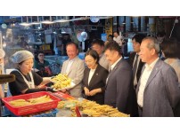 [한국상인뉴스] 중기부, 소상공인 소비촉진과 사회안전망 강화, 두 축으로 민생 회복 이끈다.